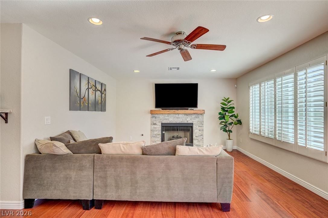 3100 Stern Drive Las Vegas NV 89117