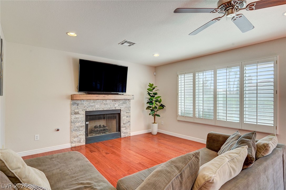 3100 Stern Drive Las Vegas NV 89117