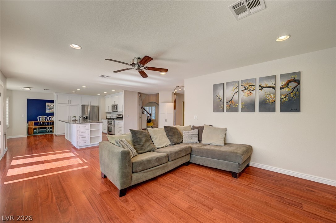 3100 Stern Drive Las Vegas NV 89117