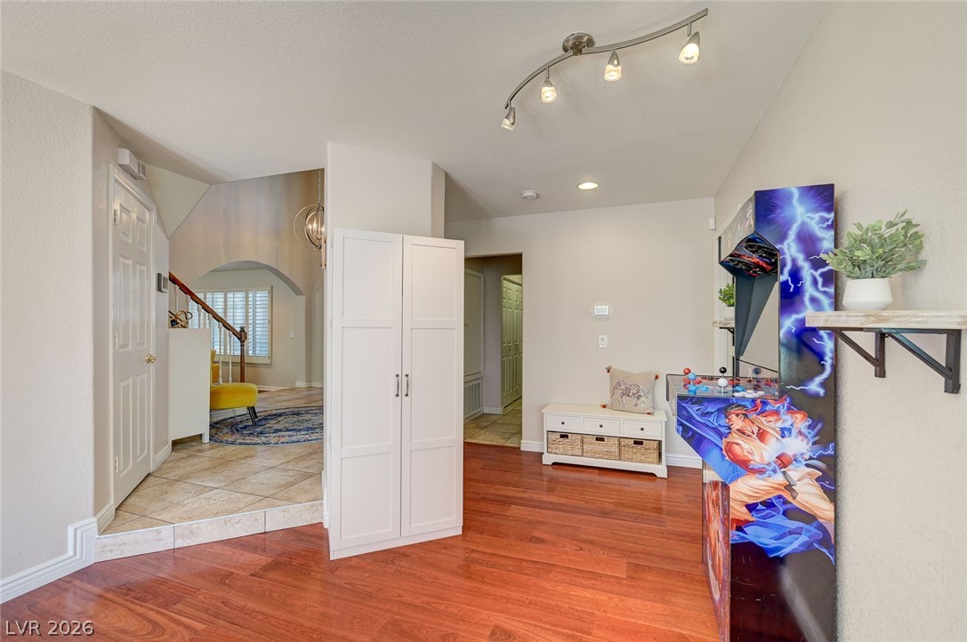 3100 Stern Drive Las Vegas NV 89117