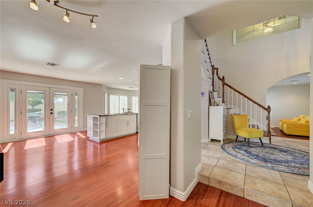 3100 Stern Drive Las Vegas NV 89117