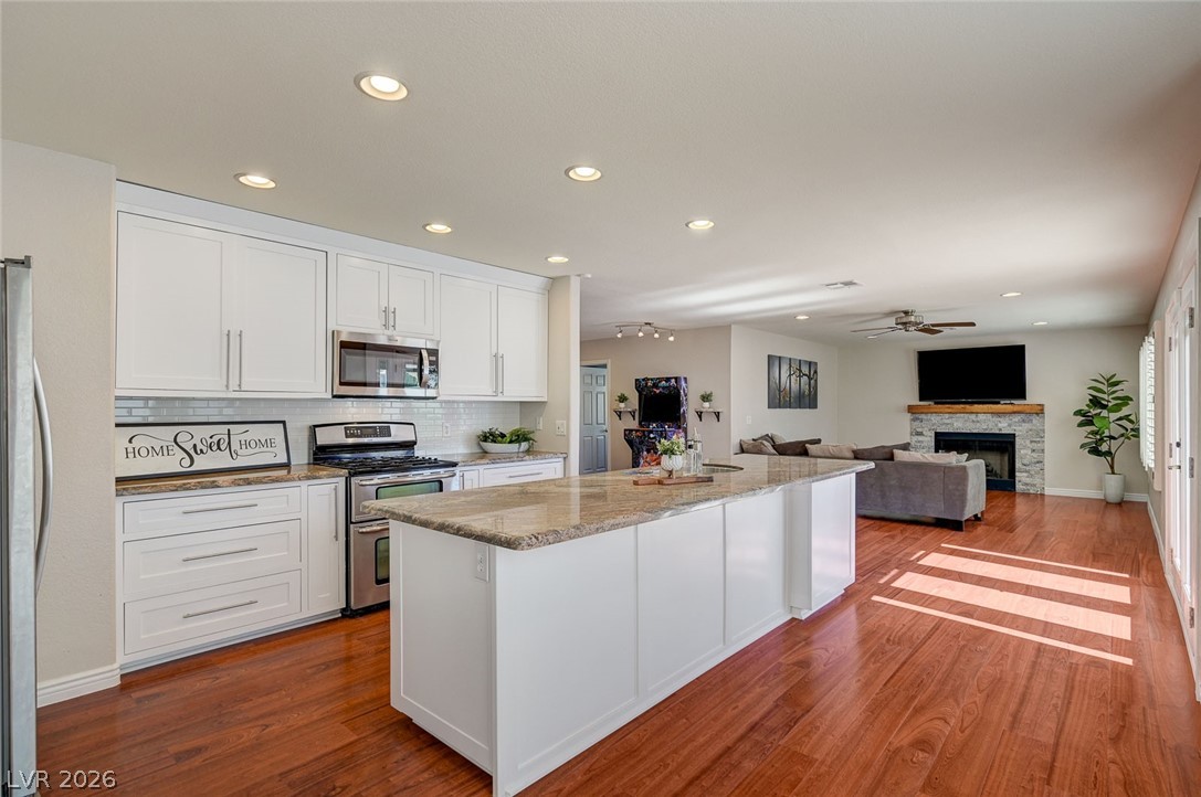 3100 Stern Drive Las Vegas NV 89117