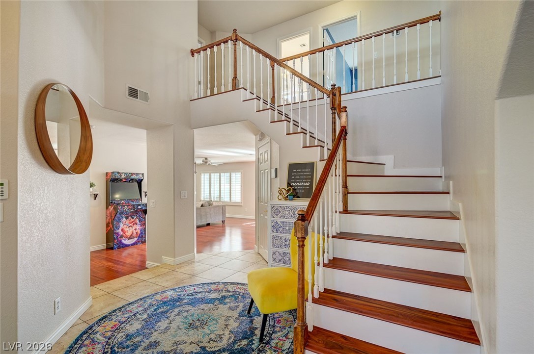 3100 Stern Drive Las Vegas NV 89117