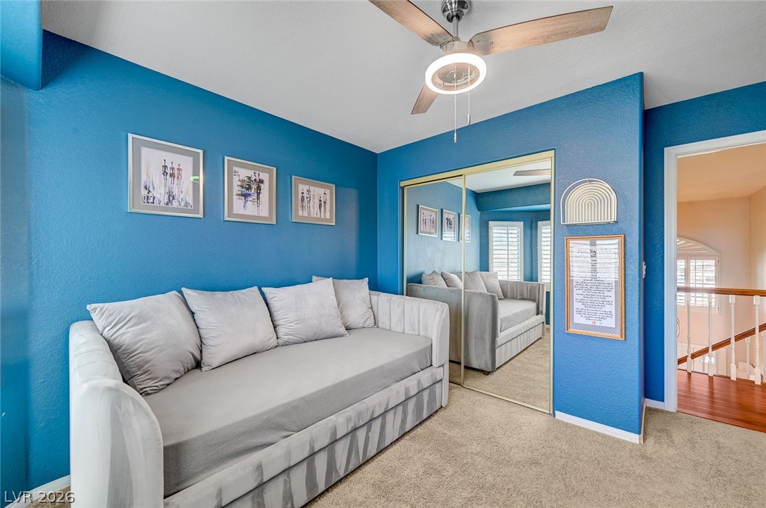 3100 Stern Drive Las Vegas NV 89117