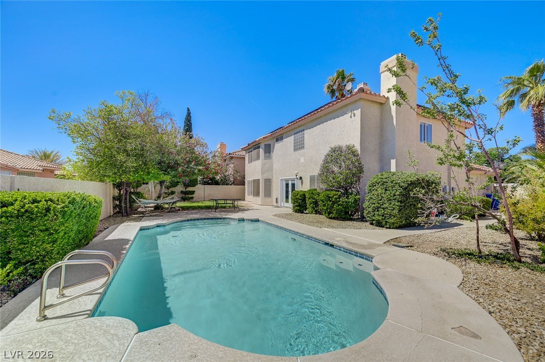 3100 Stern Drive Las Vegas NV 89117