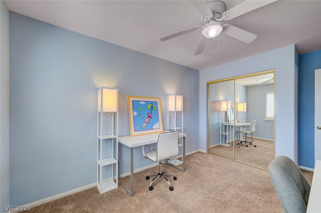 3100 Stern Drive Las Vegas NV 89117