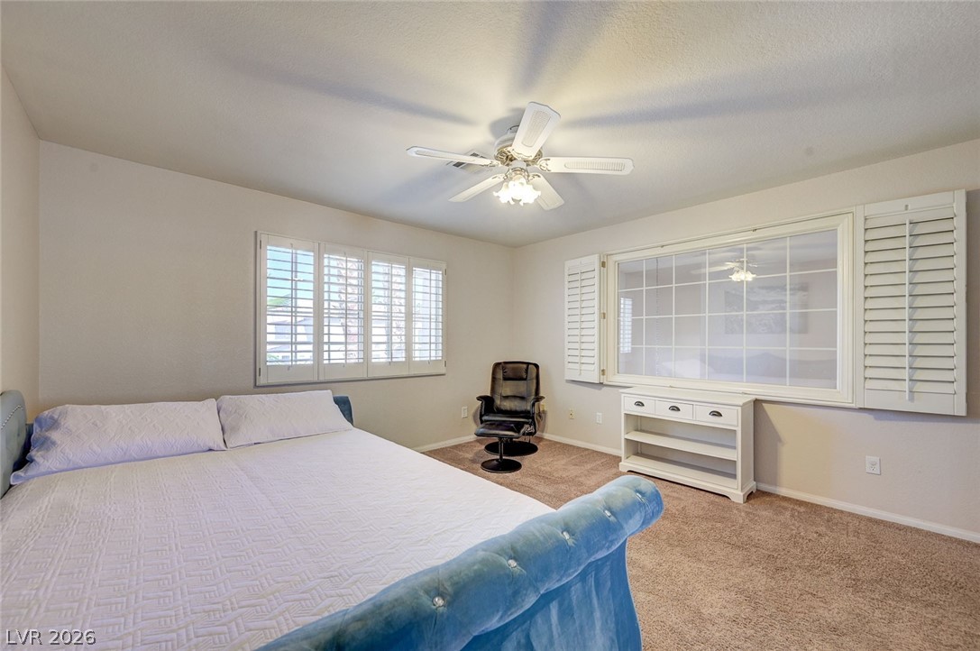 3100 Stern Drive Las Vegas NV 89117