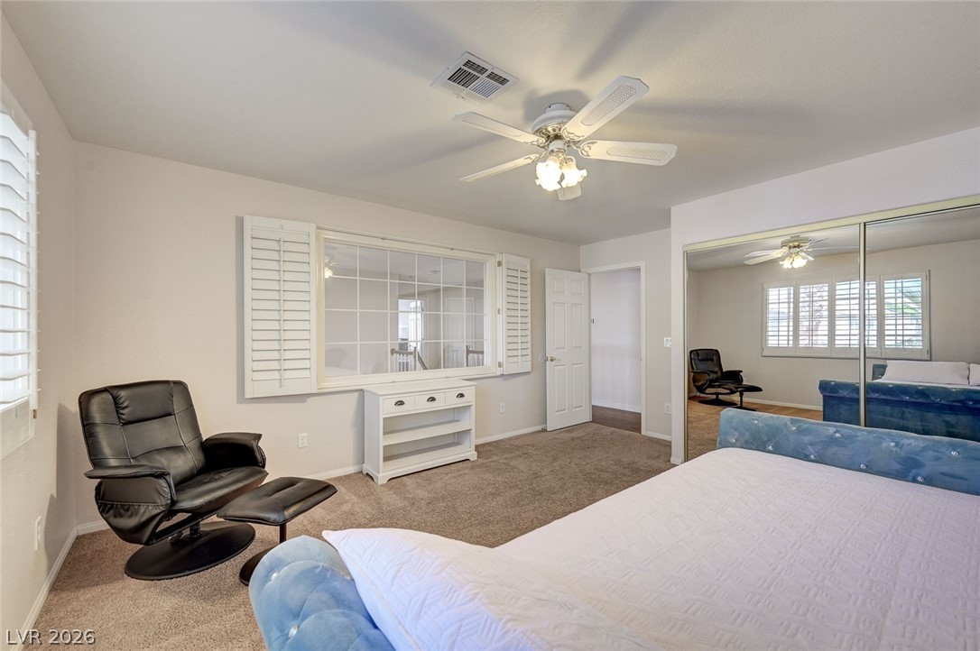 3100 Stern Drive Las Vegas NV 89117