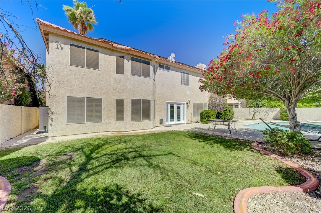 3100 Stern Drive Las Vegas NV 89117