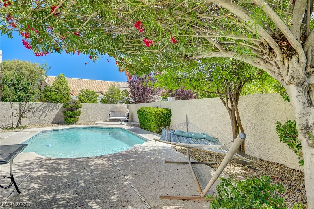 3100 Stern Drive Las Vegas NV 89117