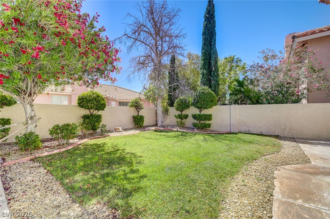 3100 Stern Drive Las Vegas NV 89117