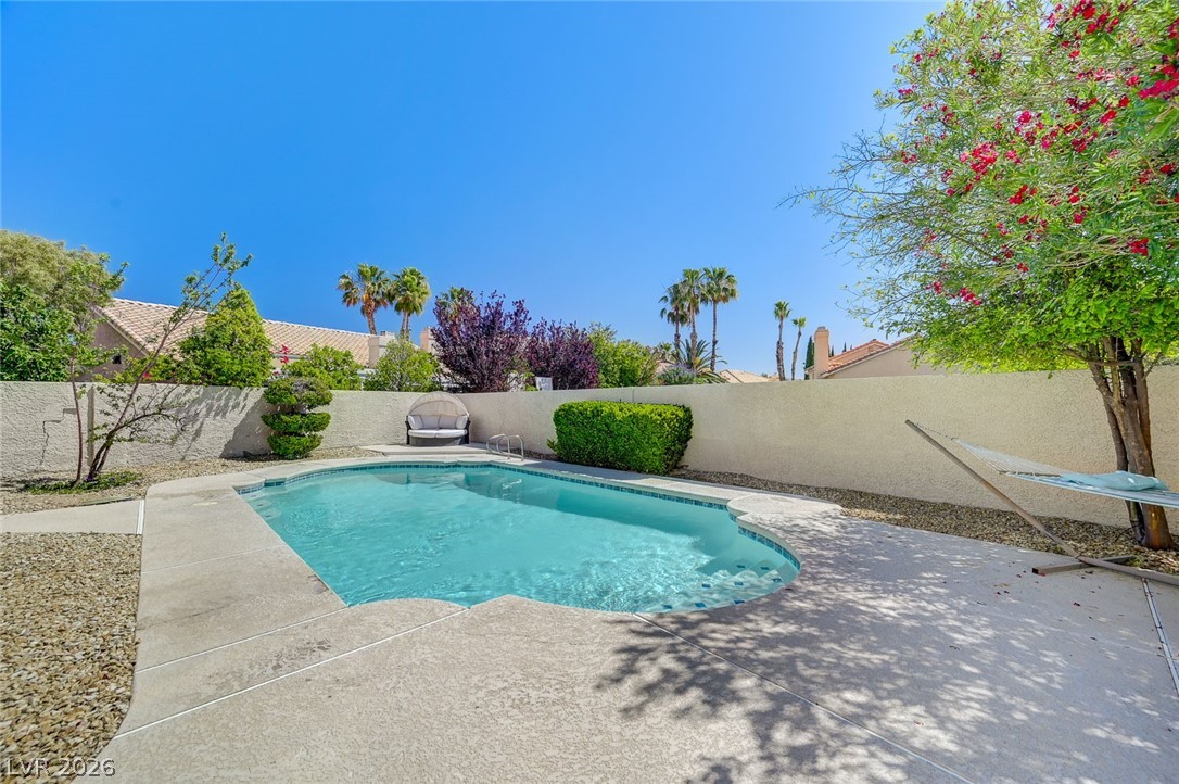 3100 Stern Drive Las Vegas NV 89117