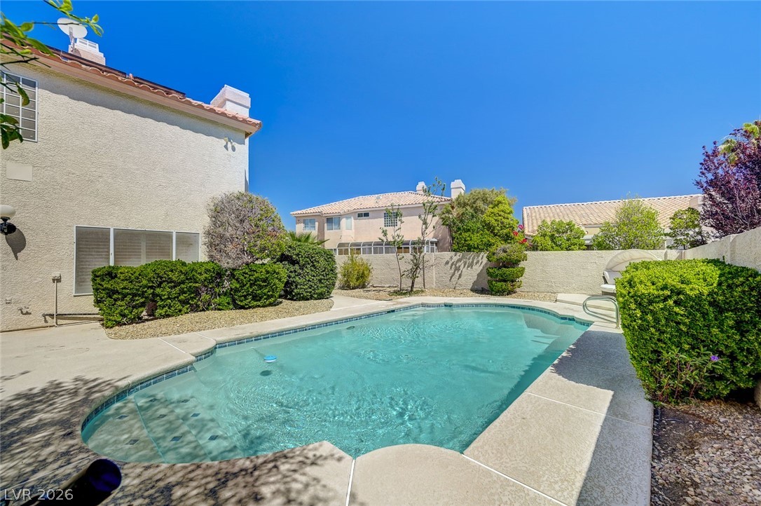 3100 Stern Drive Las Vegas NV 89117