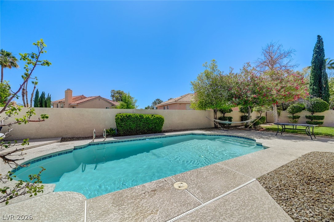 3100 Stern Drive Las Vegas NV 89117
