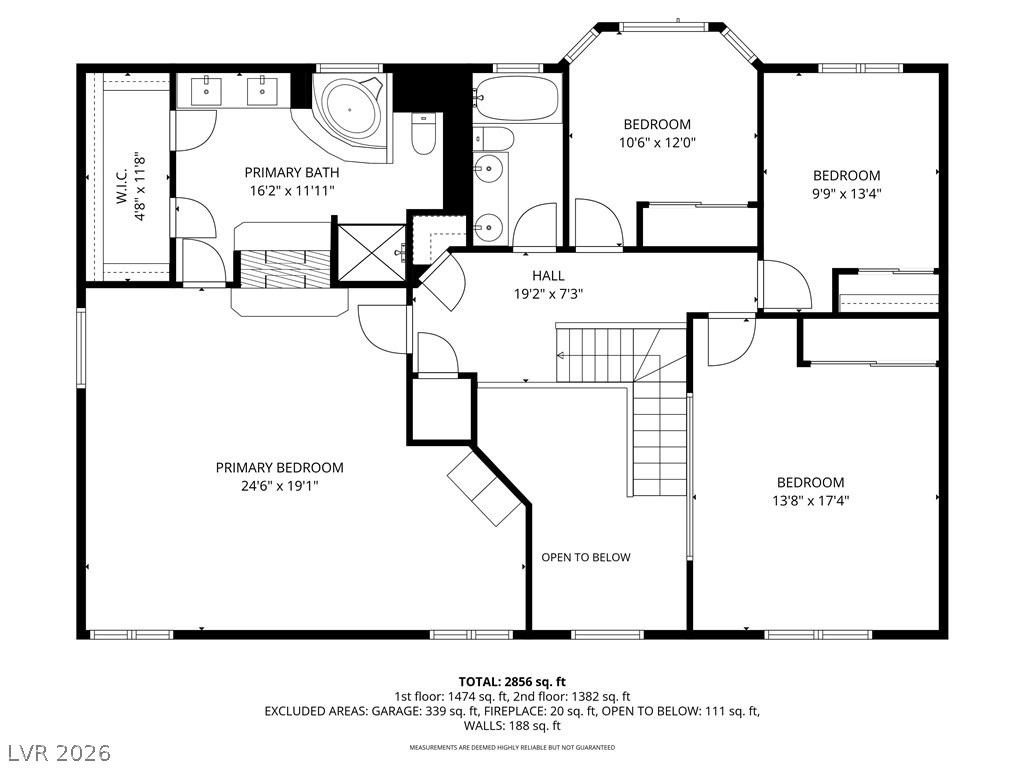 3100 Stern Drive Las Vegas NV 89117