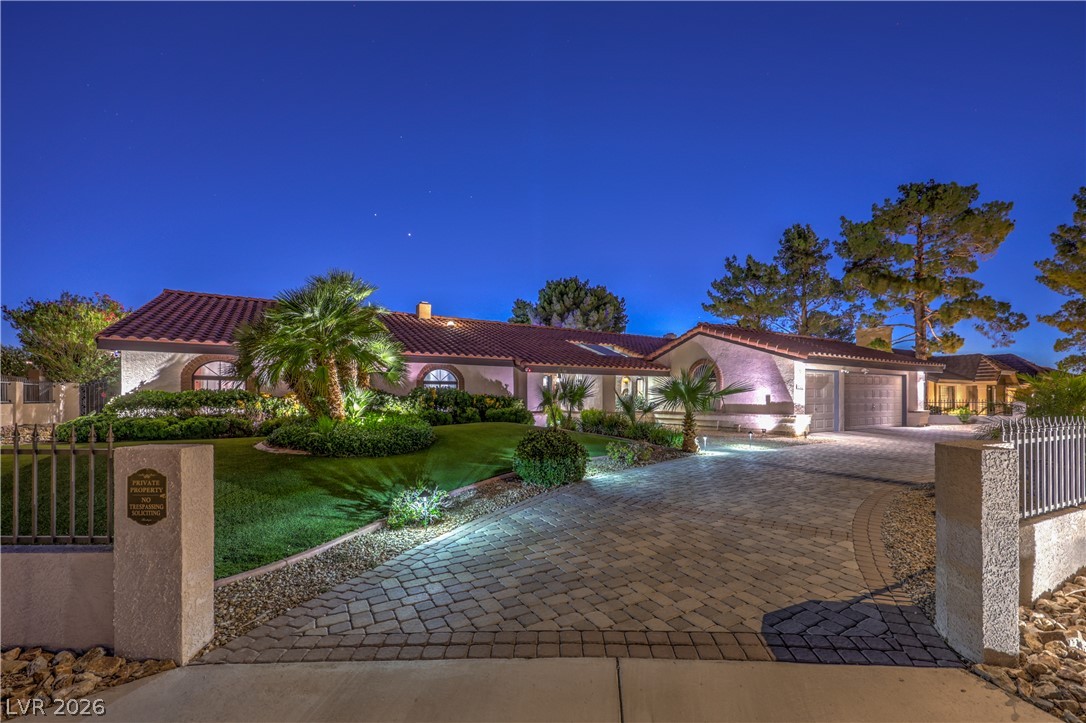 2246 Darwin Circle Henderson NV 89014