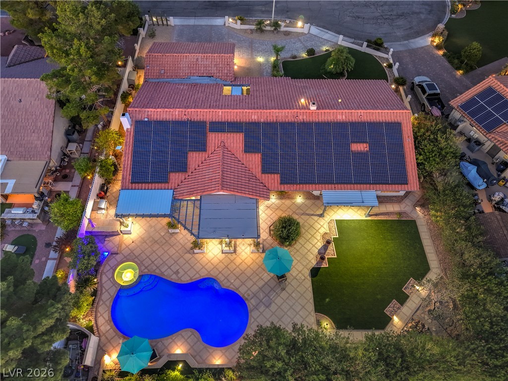 2246 Darwin Circle Henderson NV 89014