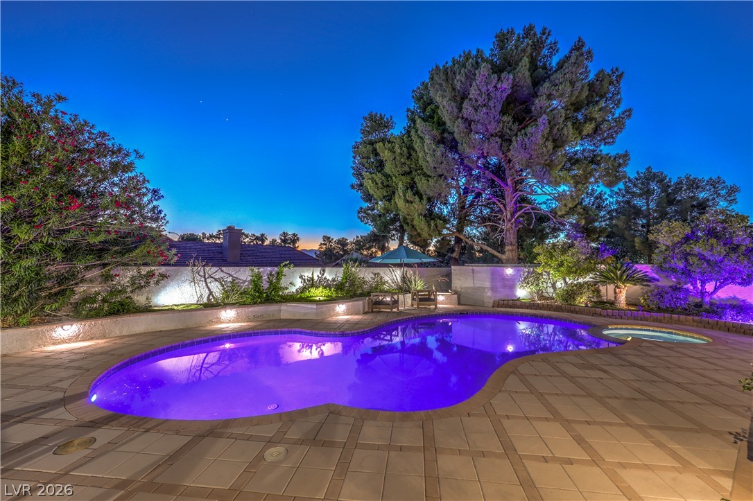 2246 Darwin Circle Henderson NV 89014