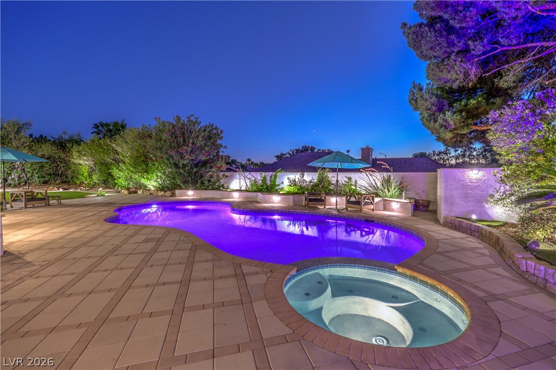 2246 Darwin Circle Henderson NV 89014