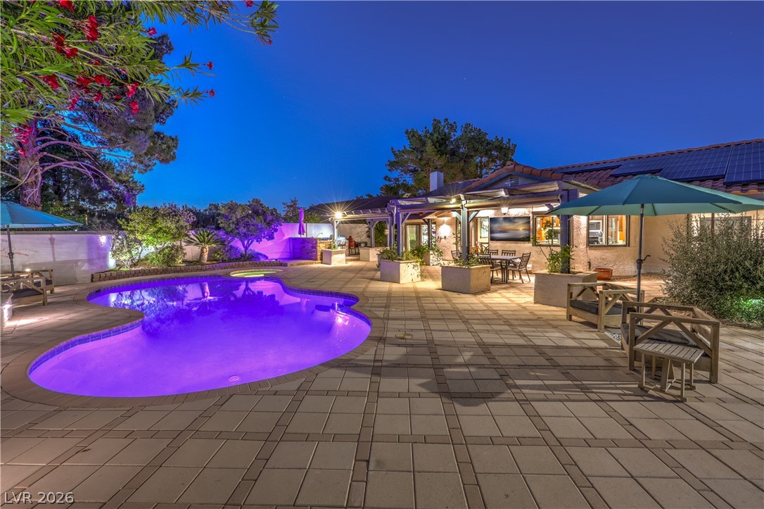 2246 Darwin Circle Henderson NV 89014