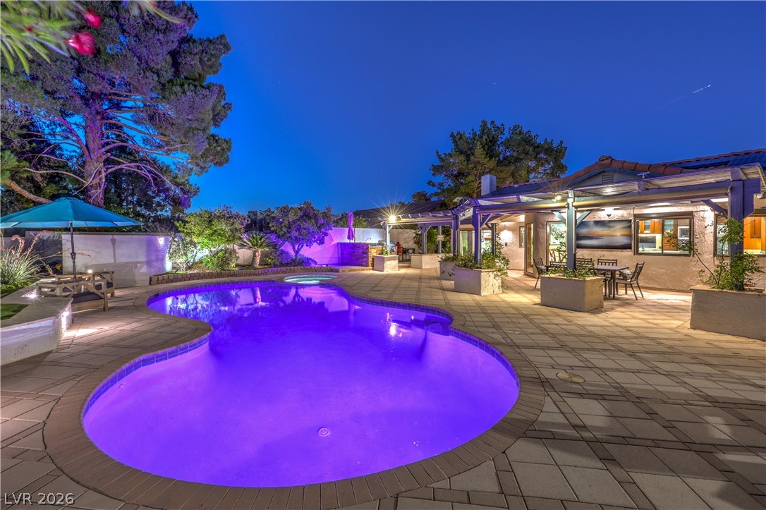 2246 Darwin Circle Henderson NV 89014