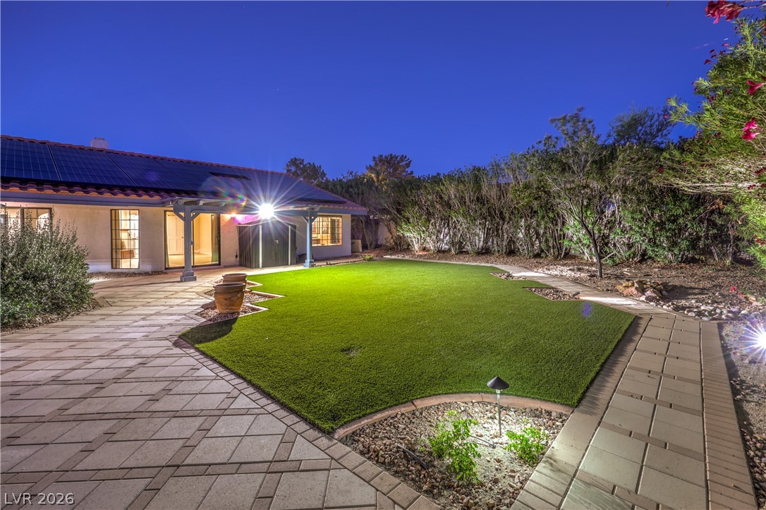 2246 Darwin Circle Henderson NV 89014