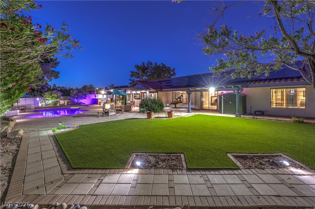 2246 Darwin Circle Henderson NV 89014