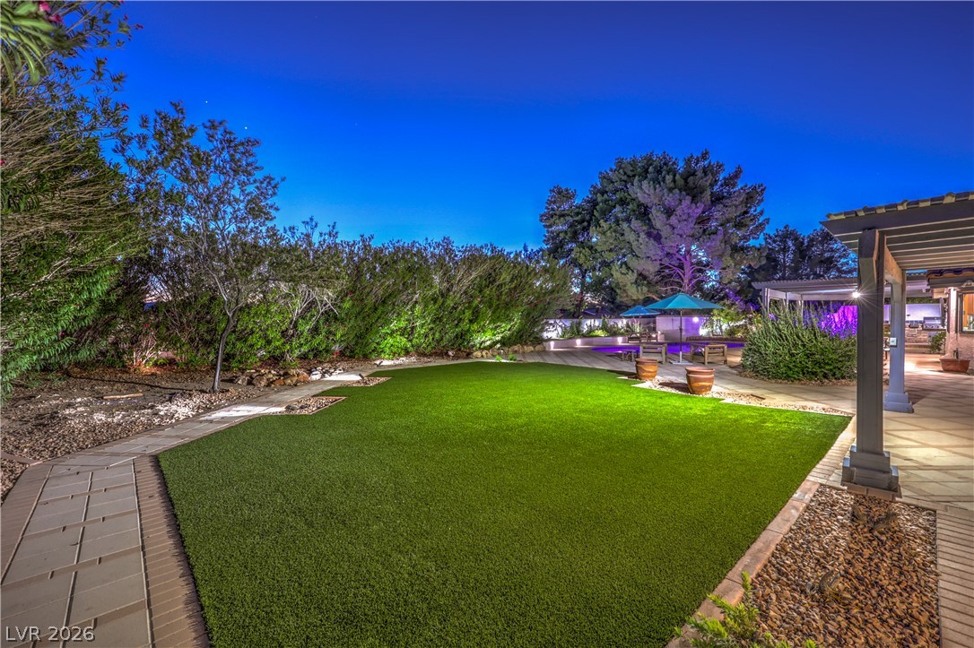 2246 Darwin Circle Henderson NV 89014