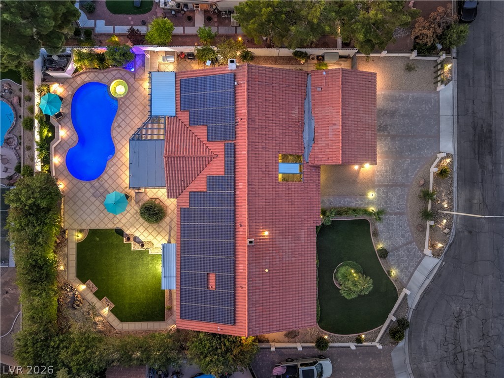 2246 Darwin Circle Henderson NV 89014