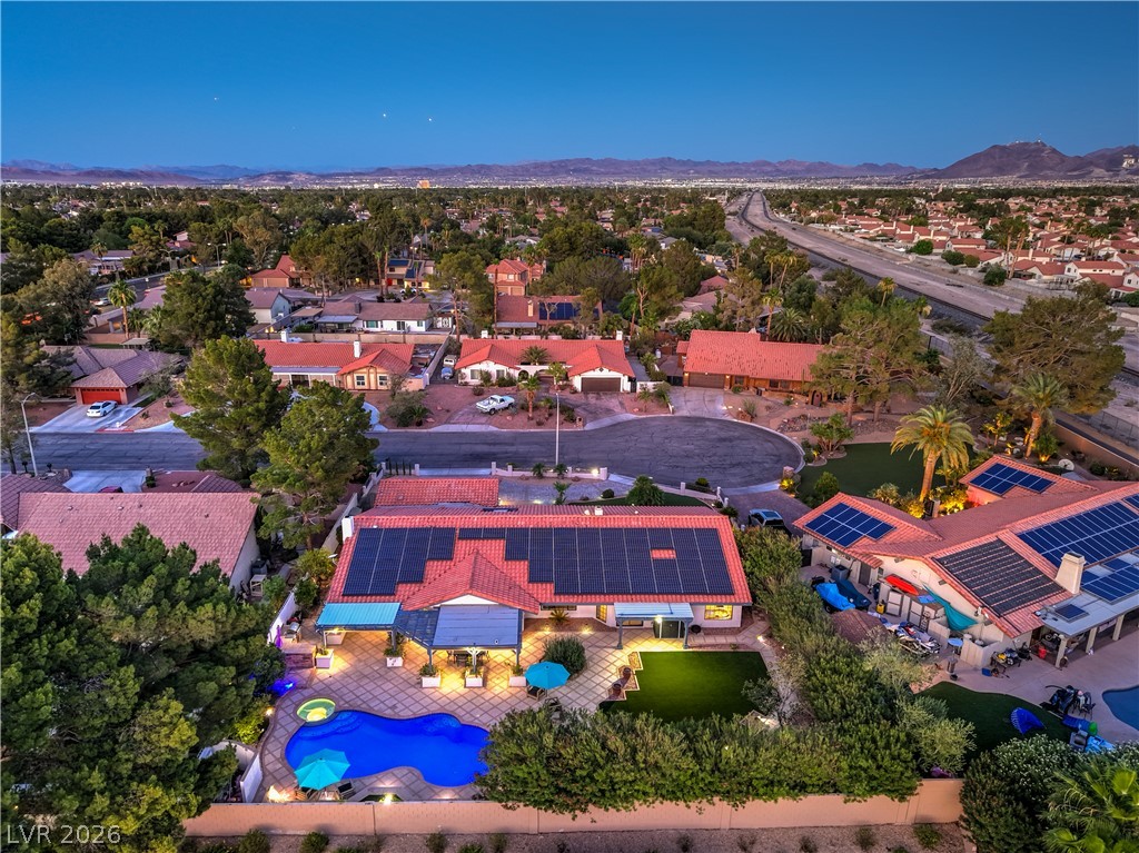 2246 Darwin Circle Henderson NV 89014