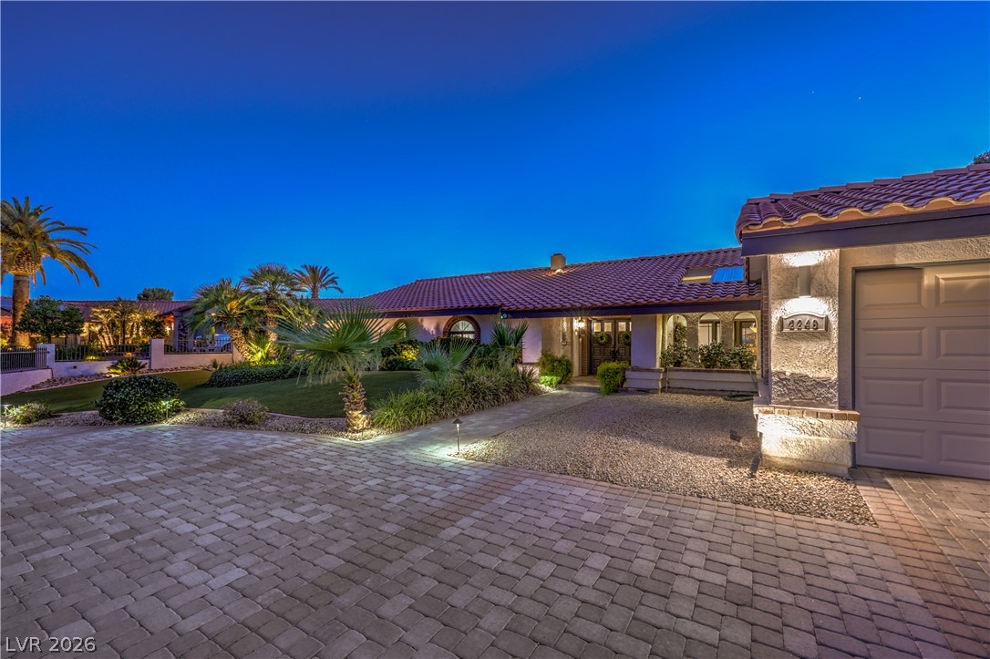 2246 Darwin Circle Henderson NV 89014