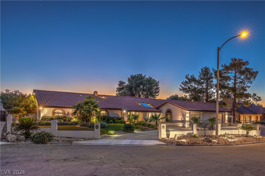 2246 Darwin Circle Henderson NV 89014
