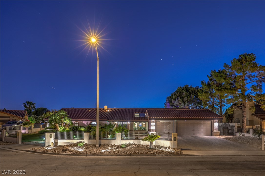 2246 Darwin Circle Henderson NV 89014