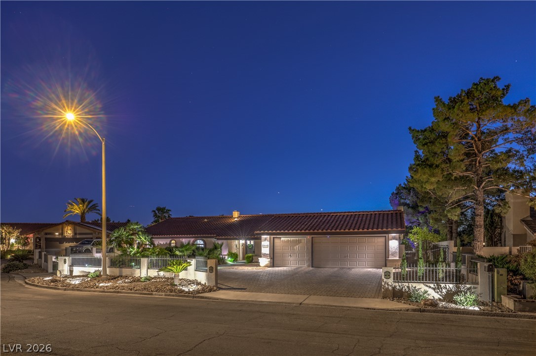 2246 Darwin Circle Henderson NV 89014