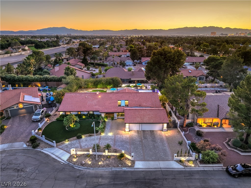 2246 Darwin Circle Henderson NV 89014