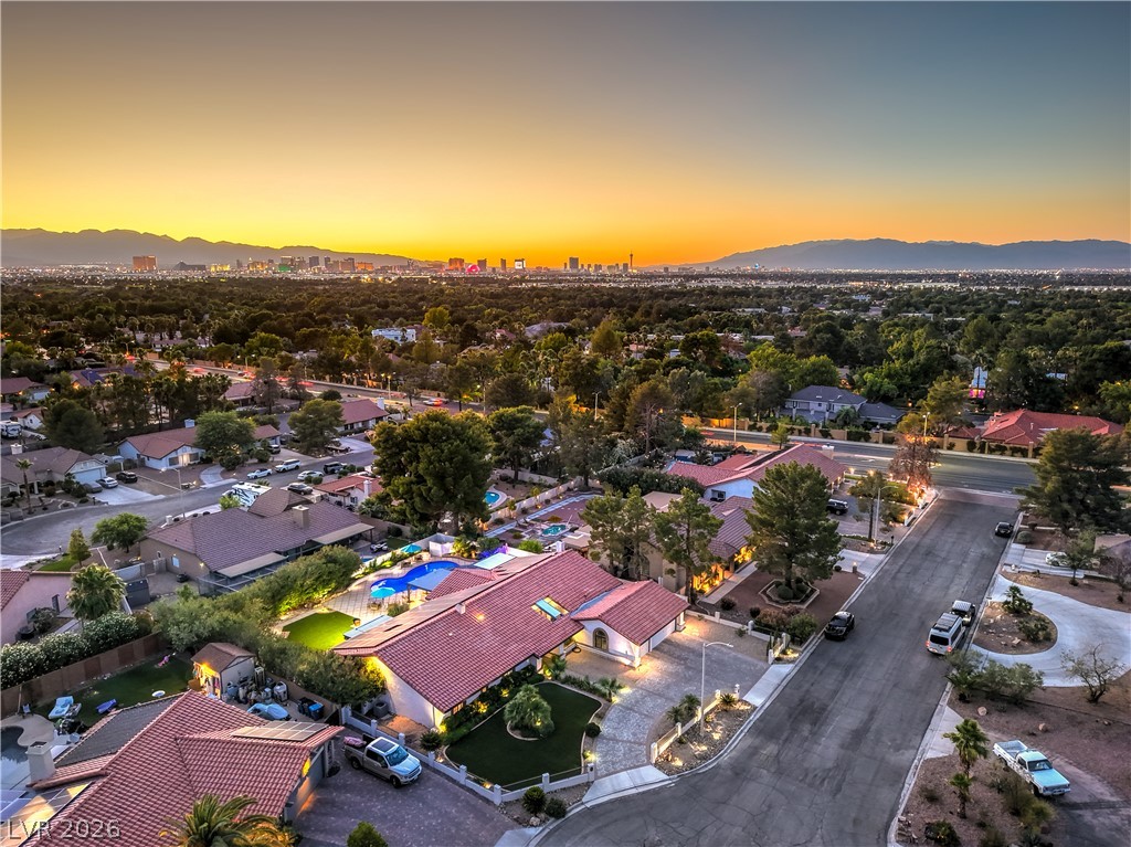 2246 Darwin Circle Henderson NV 89014