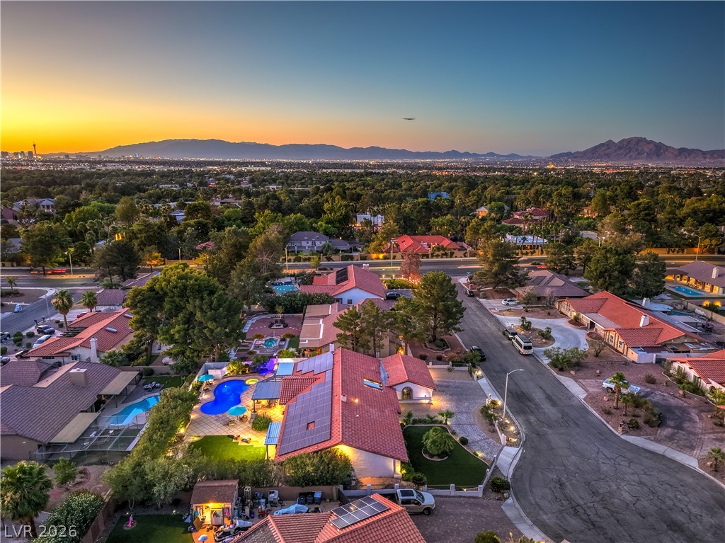 2246 Darwin Circle Henderson NV 89014