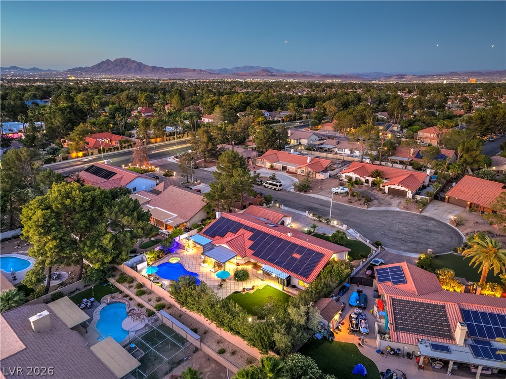 2246 Darwin Circle Henderson NV 89014