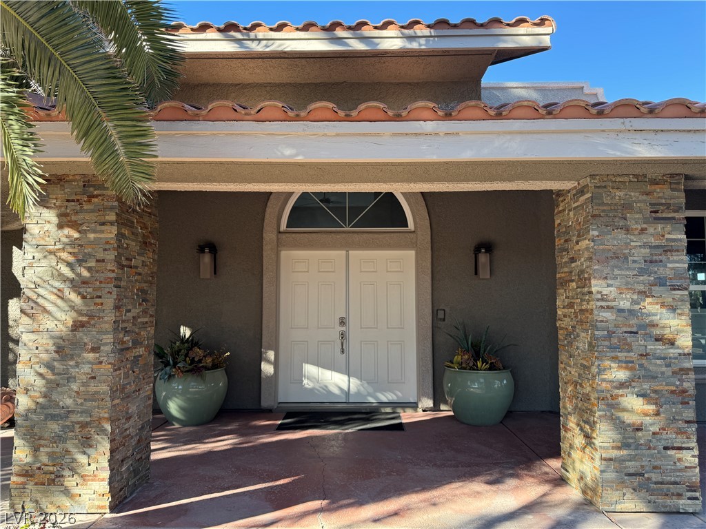 3220 East Serene Avenue Henderson NV 89074