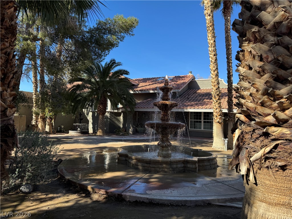3220 East Serene Avenue Henderson NV 89074
