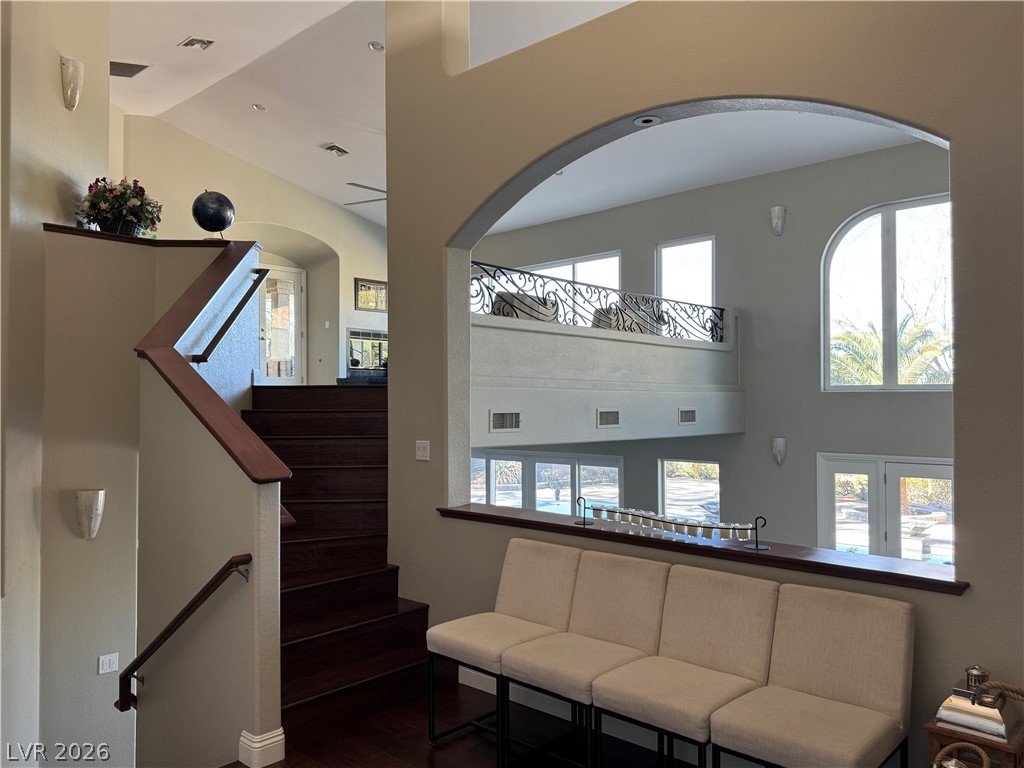 3220 East Serene Avenue Henderson NV 89074