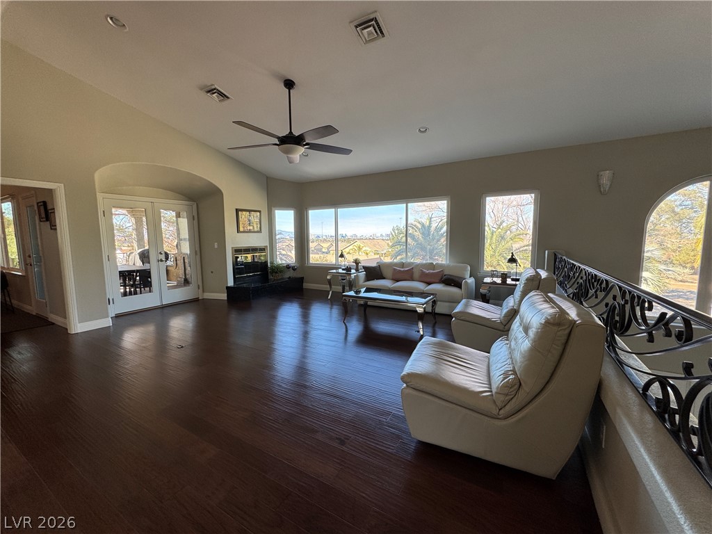 3220 East Serene Avenue Henderson NV 89074
