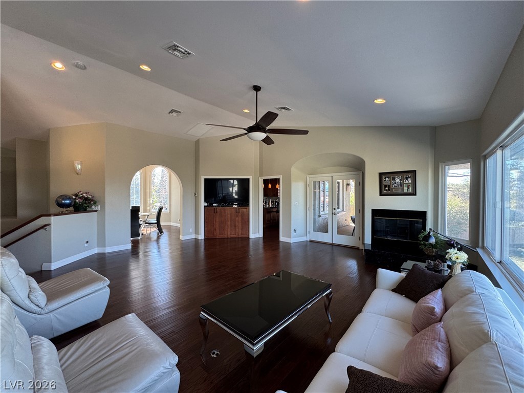 3220 East Serene Avenue Henderson NV 89074