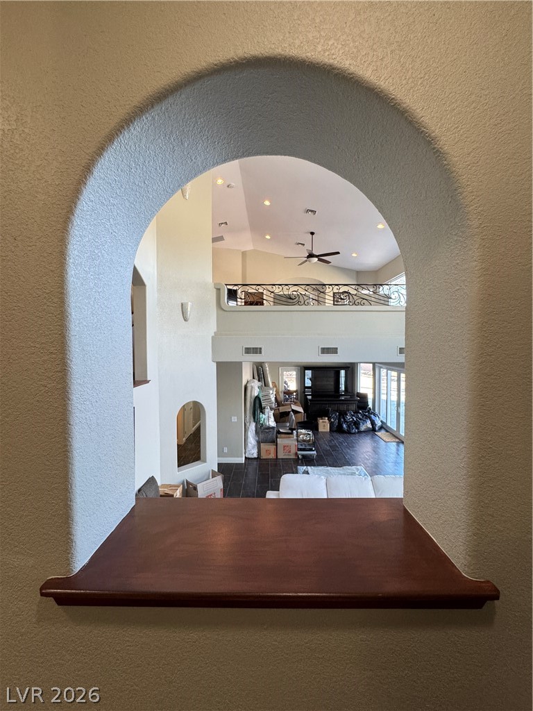 3220 East Serene Avenue Henderson NV 89074