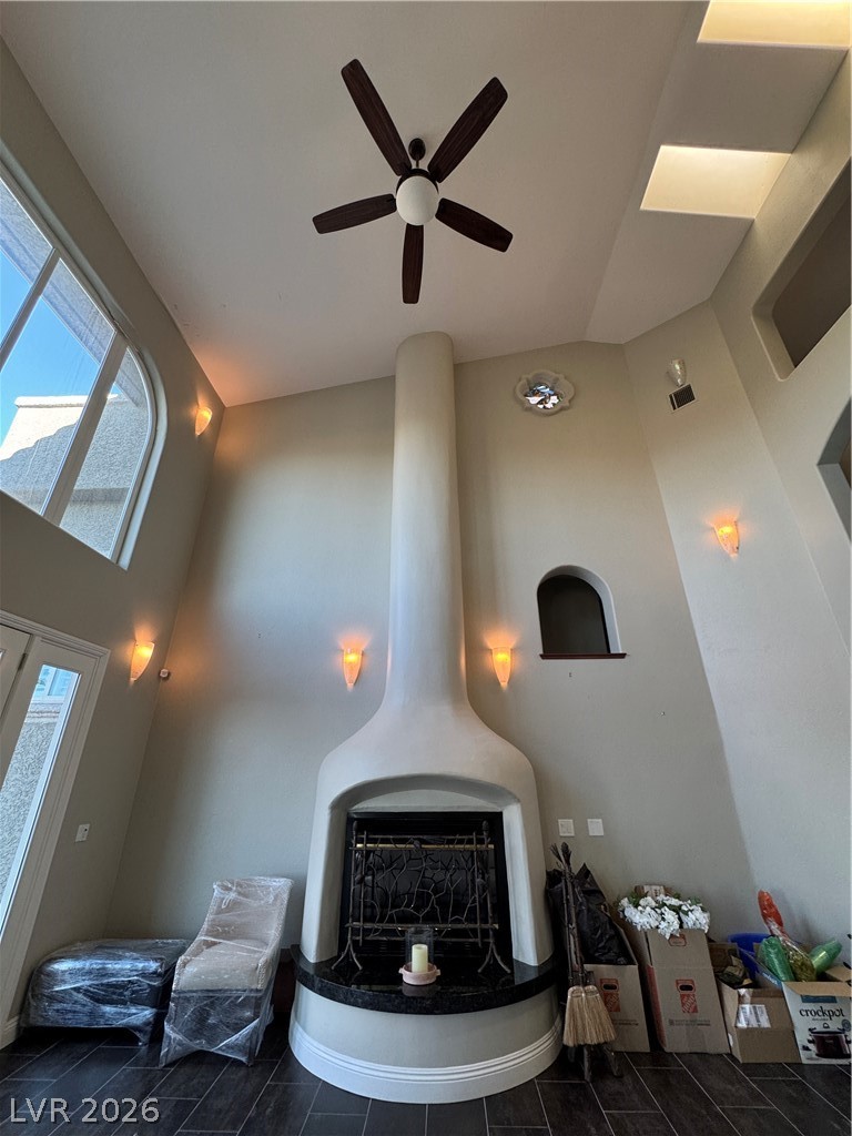 3220 East Serene Avenue Henderson NV 89074