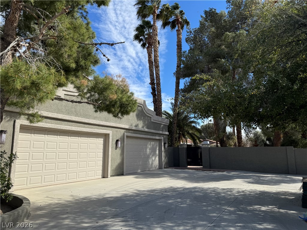 3220 East Serene Avenue Henderson NV 89074