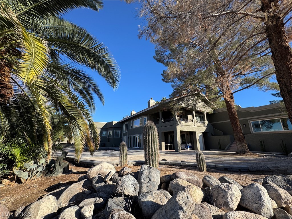 3220 East Serene Avenue Henderson NV 89074