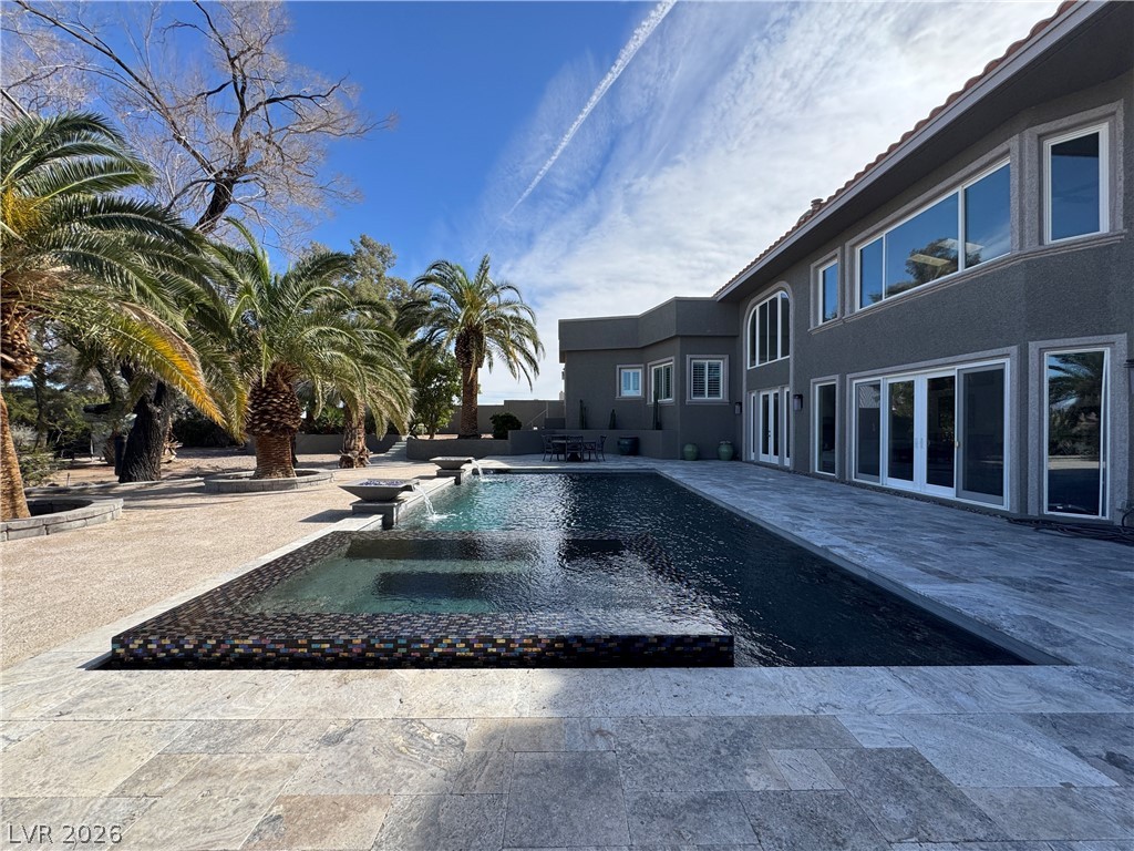 3220 East Serene Avenue Henderson NV 89074