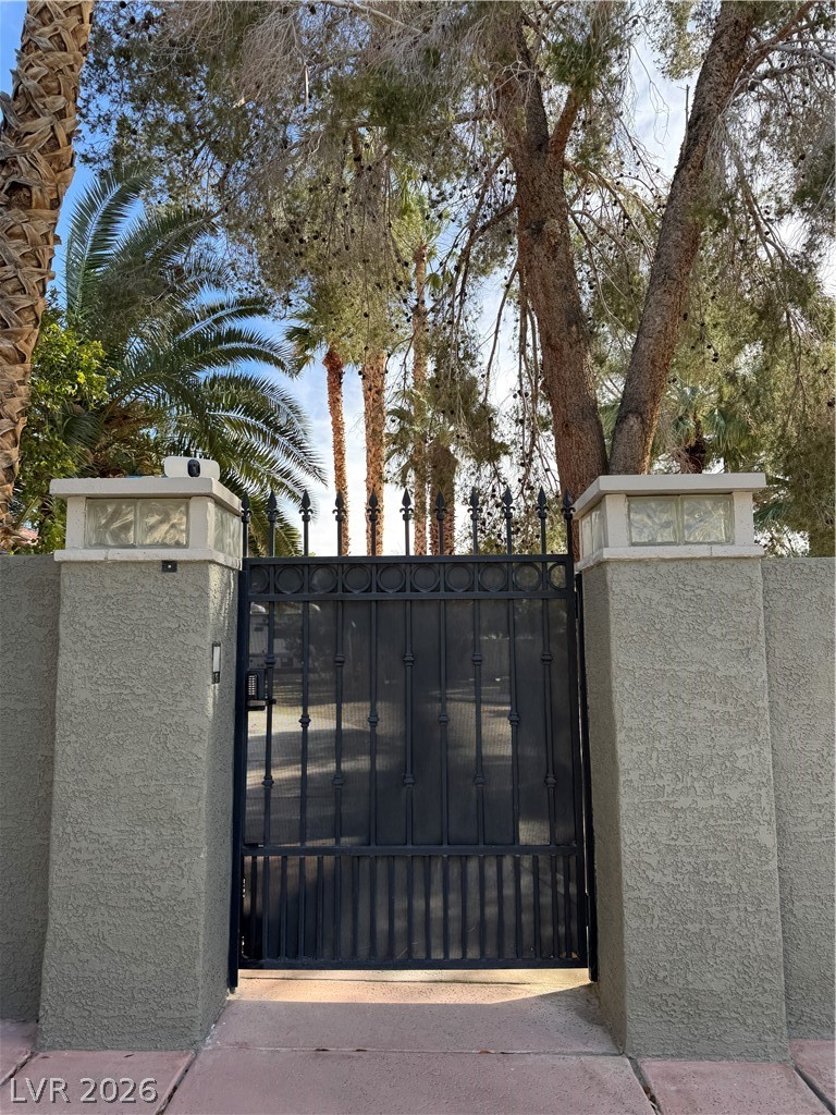 3220 East Serene Avenue Henderson NV 89074