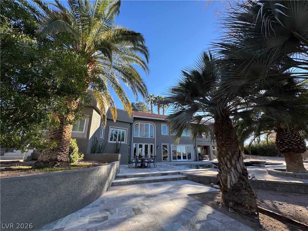 3220 East Serene Avenue Henderson NV 89074